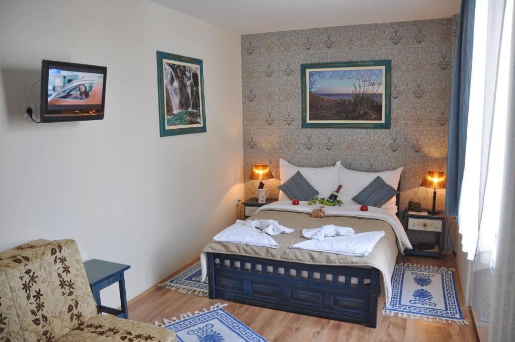 Vila Hit Ruma Room photo