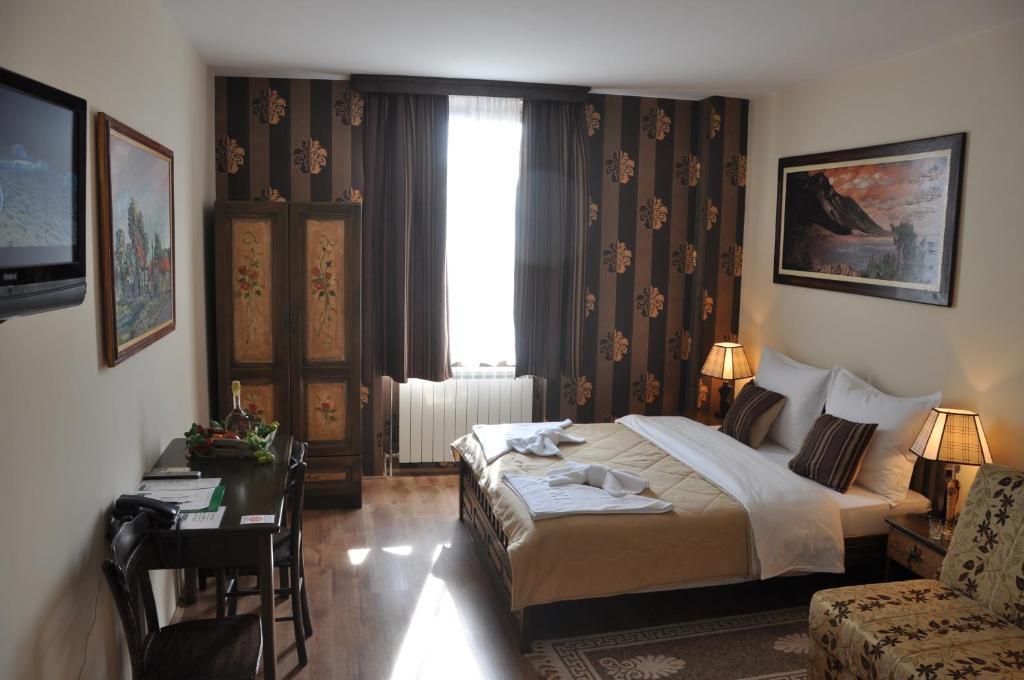 Vila Hit Ruma Room photo