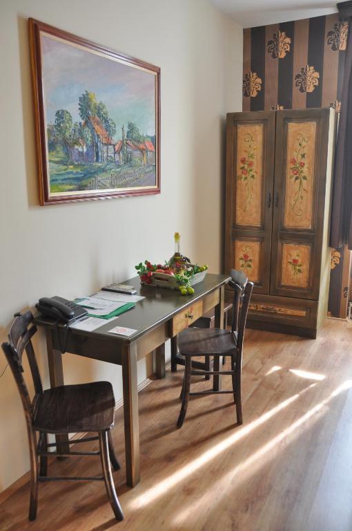 Vila Hit Ruma Room photo