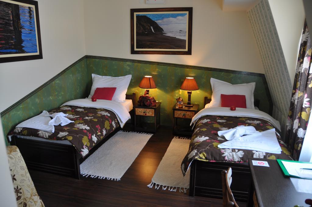 Vila Hit Ruma Room photo